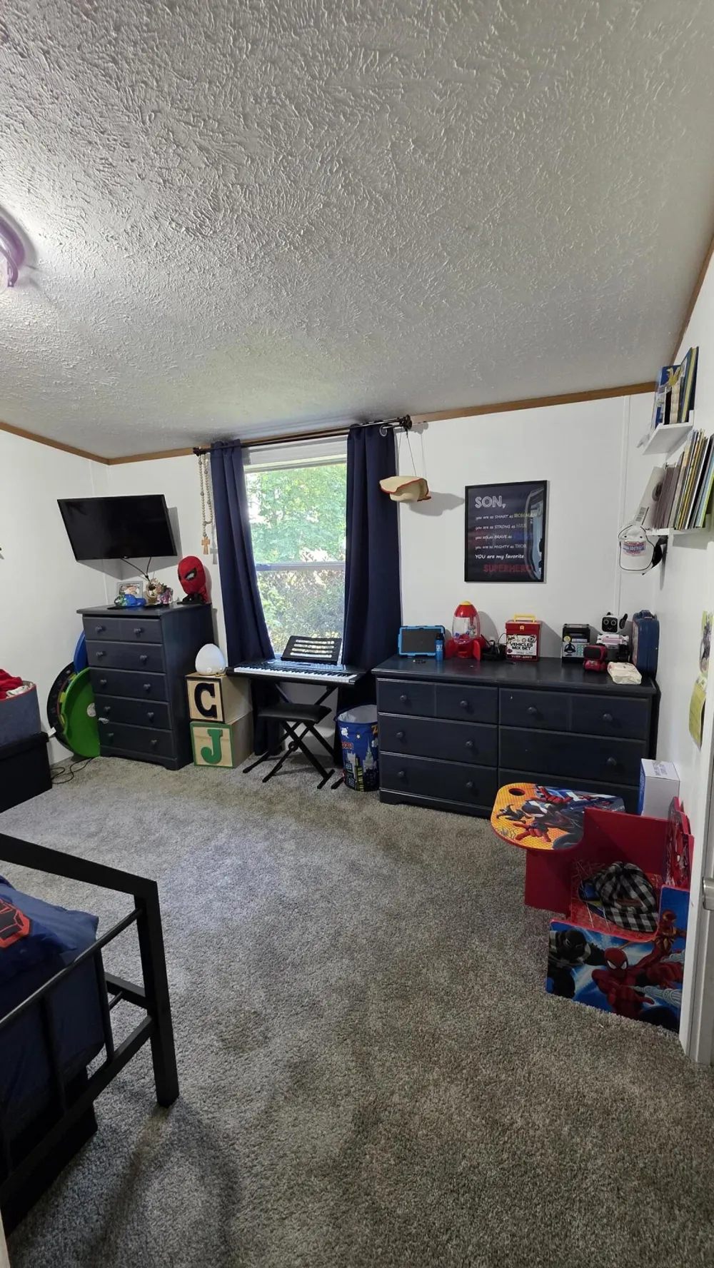 7997 Folks Road Hanover Township, MI 49241