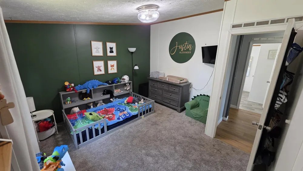 7997 Folks Road Hanover Township, MI 49241