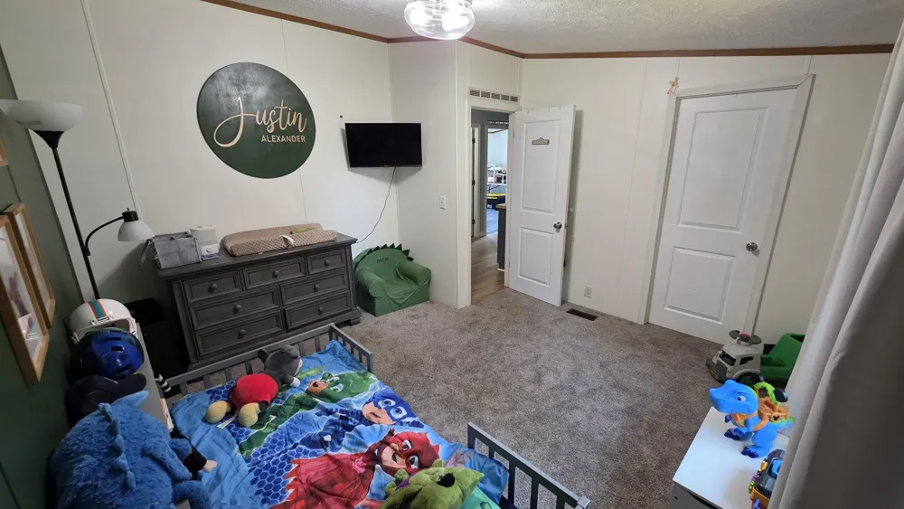 7997 Folks Road Hanover Township, MI 49241