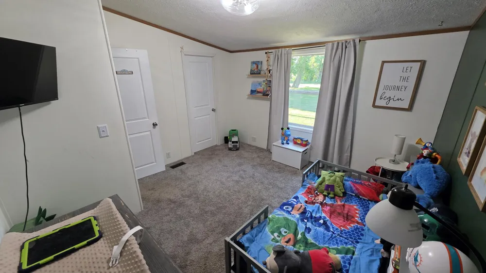 7997 Folks Road Hanover Township, MI 49241