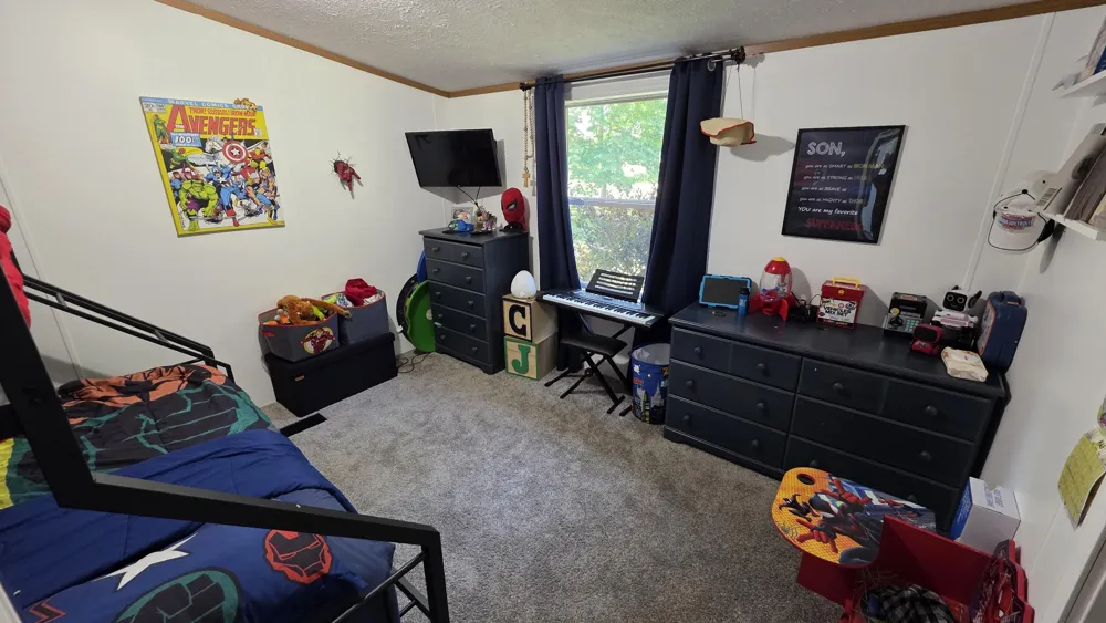 7997 Folks Road Hanover Township, MI 49241
