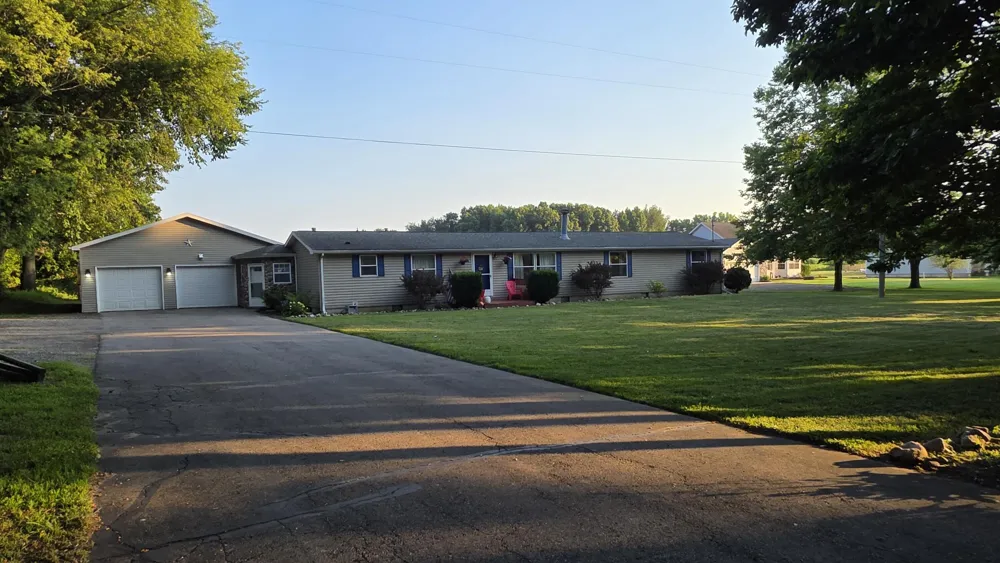 7997 Folks Road Hanover Township, MI 49241