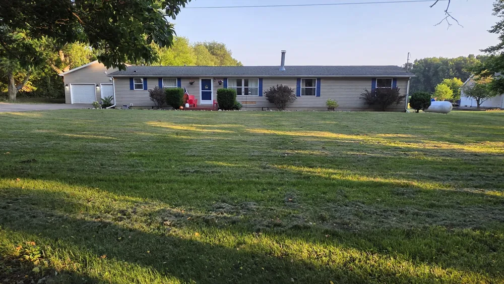7997 Folks Road Hanover Township, MI 49241