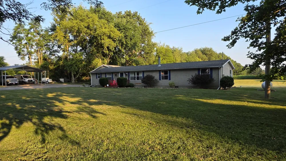 7997 Folks Road Hanover Township, MI 49241