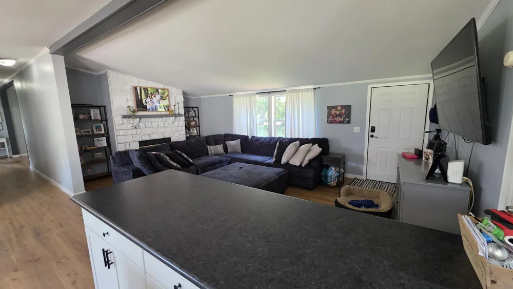 7997 Folks Road Hanover Township, MI 49241