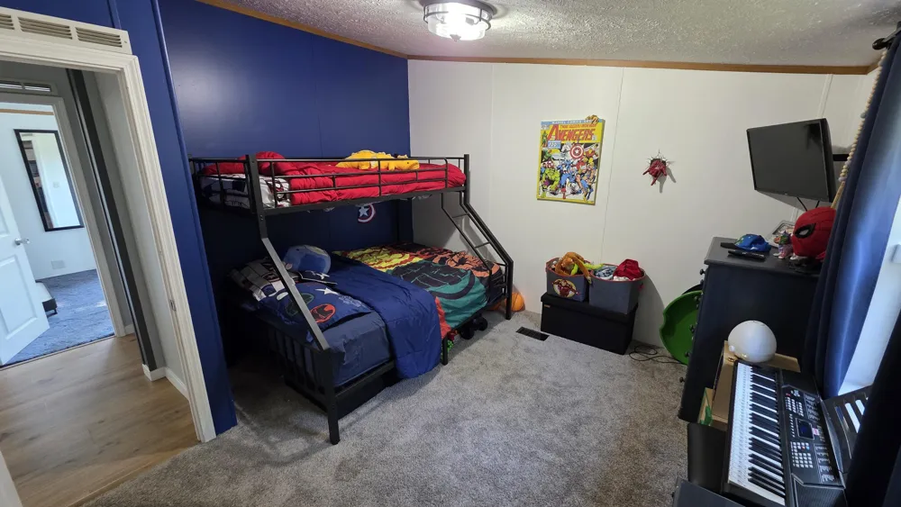 7997 Folks Road Hanover Township, MI 49241