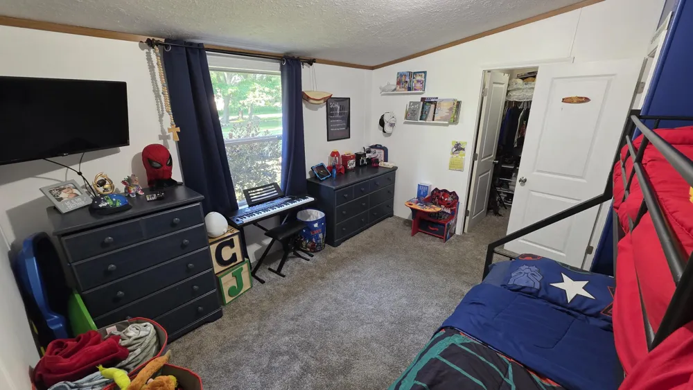 7997 Folks Road Hanover Township, MI 49241