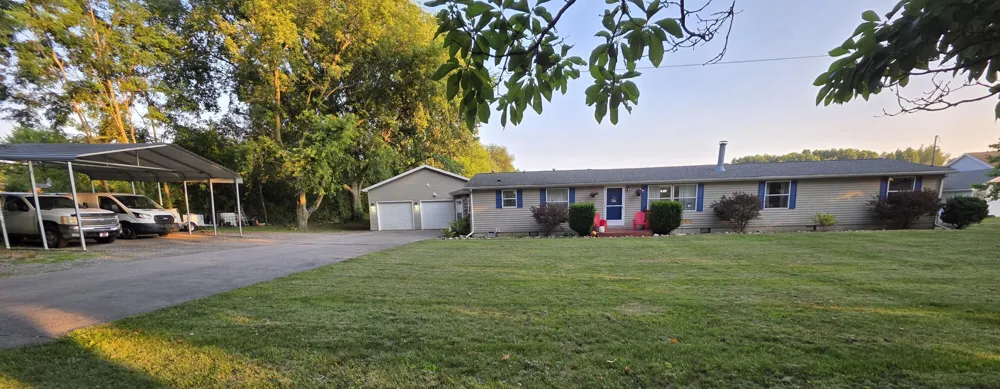 7997 Folks Road Hanover Township, MI 49241