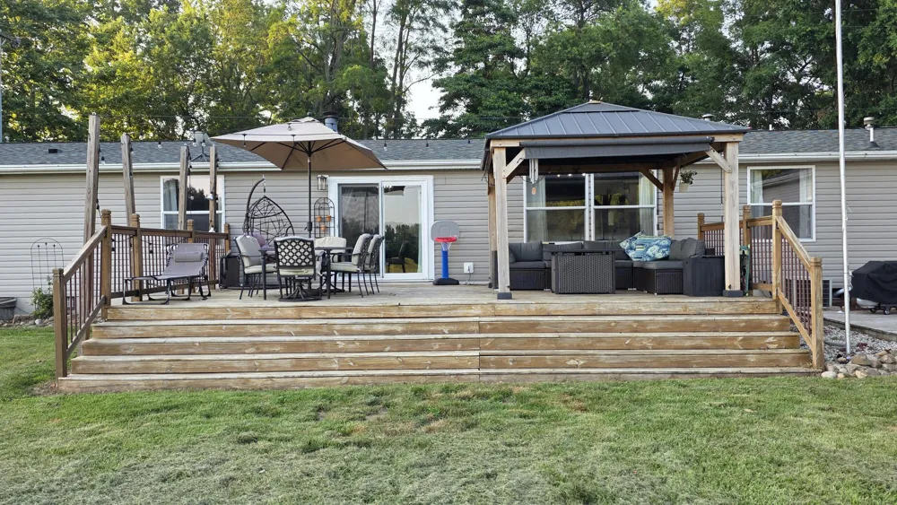 7997 Folks Road Hanover Township, MI 49241