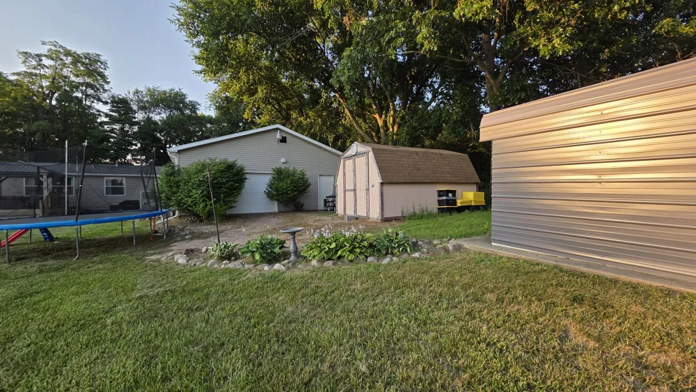 7997 Folks Road Hanover Township, MI 49241