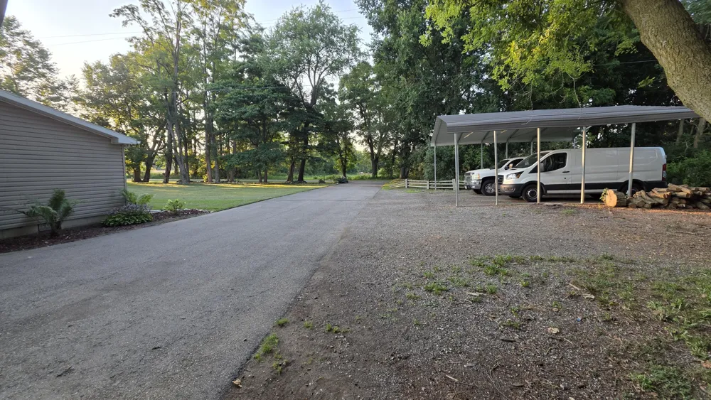 7997 Folks Road Hanover Township, MI 49241