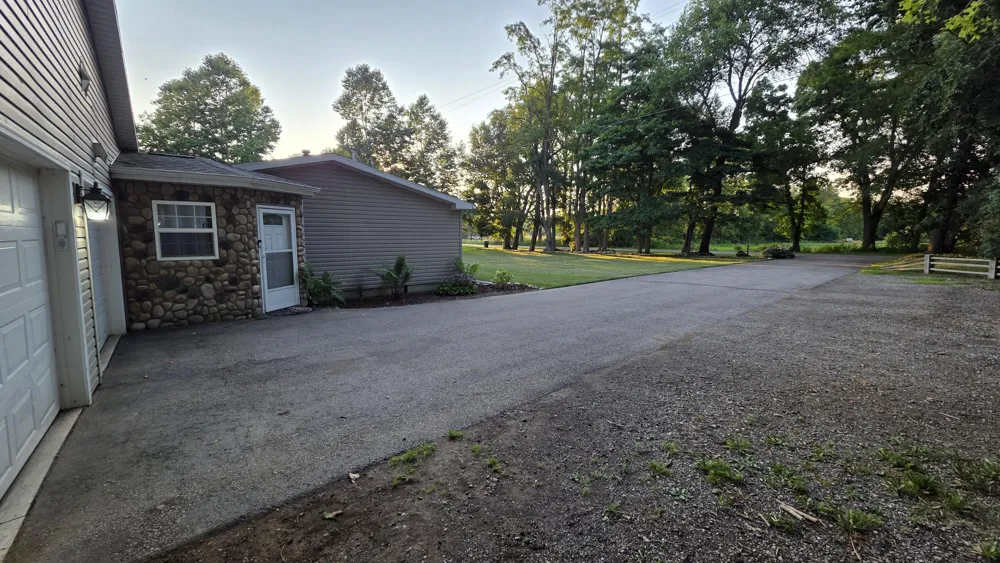 7997 Folks Road Hanover Township, MI 49241