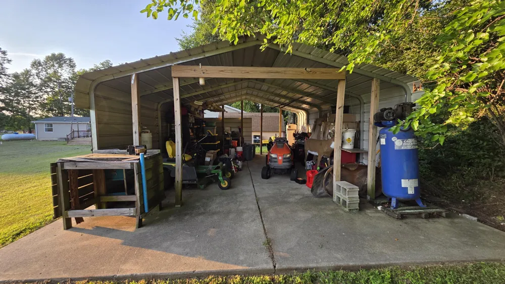 7997 Folks Road Hanover Township, MI 49241