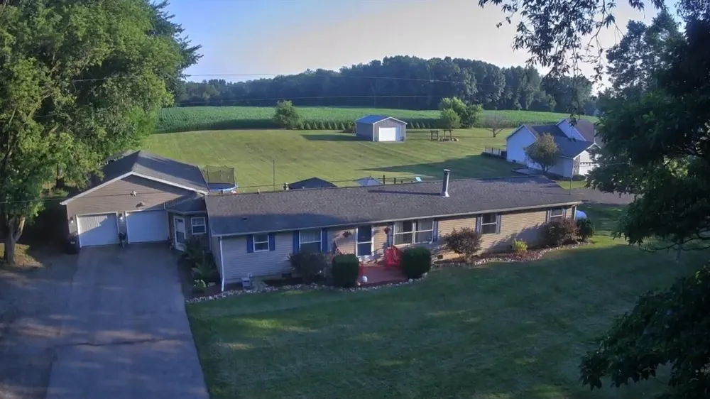 7997 Folks Road Hanover Township, MI 49241