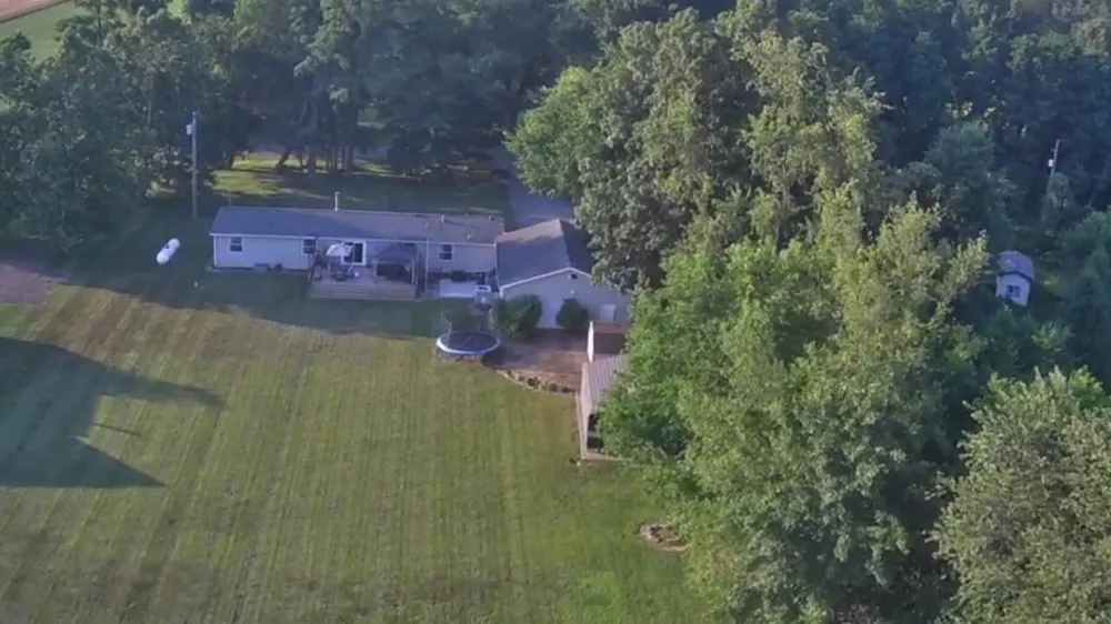 7997 Folks Road Hanover Township, MI 49241