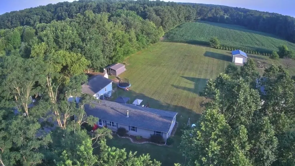 7997 Folks Road Hanover Township, MI 49241