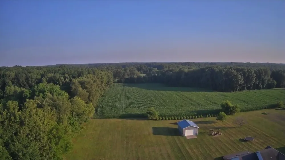 7997 Folks Road Hanover Township, MI 49241