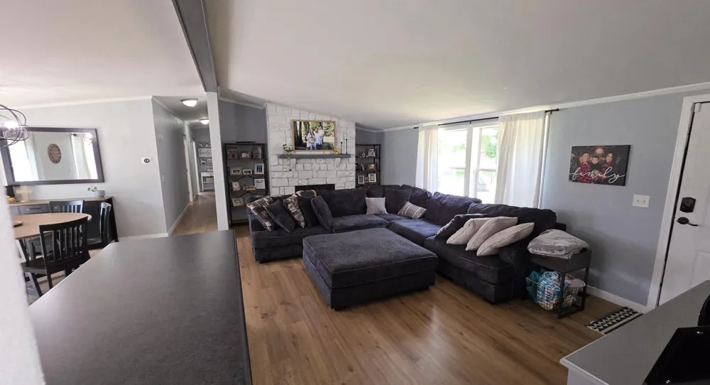 7997 Folks Road Hanover Township, MI 49241