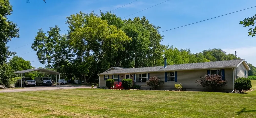 7997 Folks Road Hanover Township, MI 49241