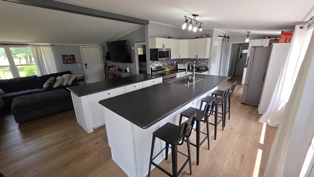 7997 Folks Road Hanover Township, MI 49241