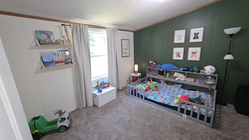 7997 Folks Road Hanover Township, MI 49241
