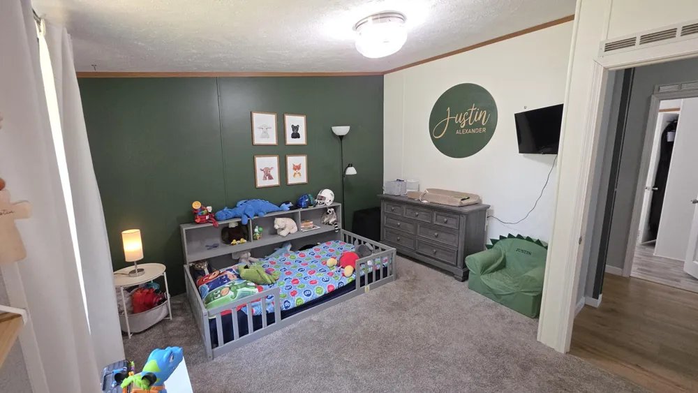 7997 Folks Road Hanover Township, MI 49241