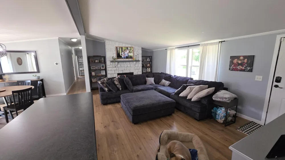 7997 Folks Road Hanover Township, MI 49241