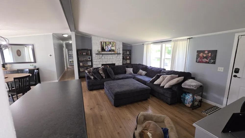 7997 Folks Road Hanover Township, MI 49241