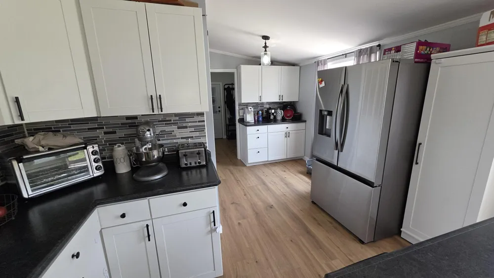 7997 Folks Road Hanover Township, MI 49241
