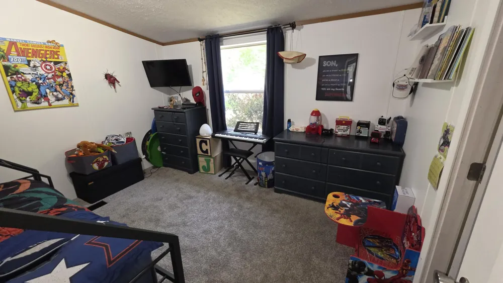 7997 Folks Road Hanover Township, MI 49241