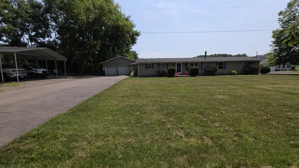 7997 Folks Road Hanover Township, MI 49241