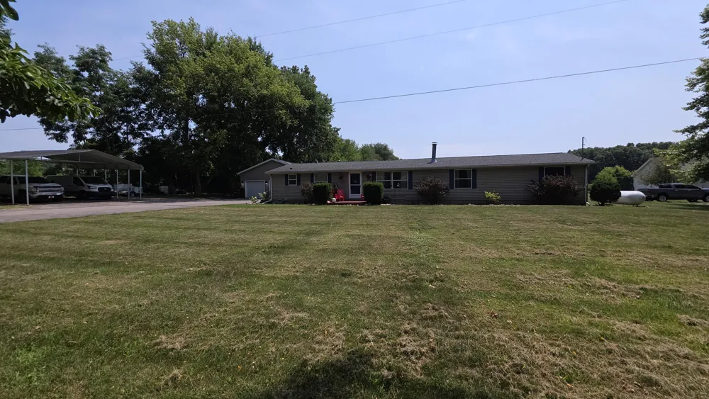 7997 Folks Road Hanover Township, MI 49241