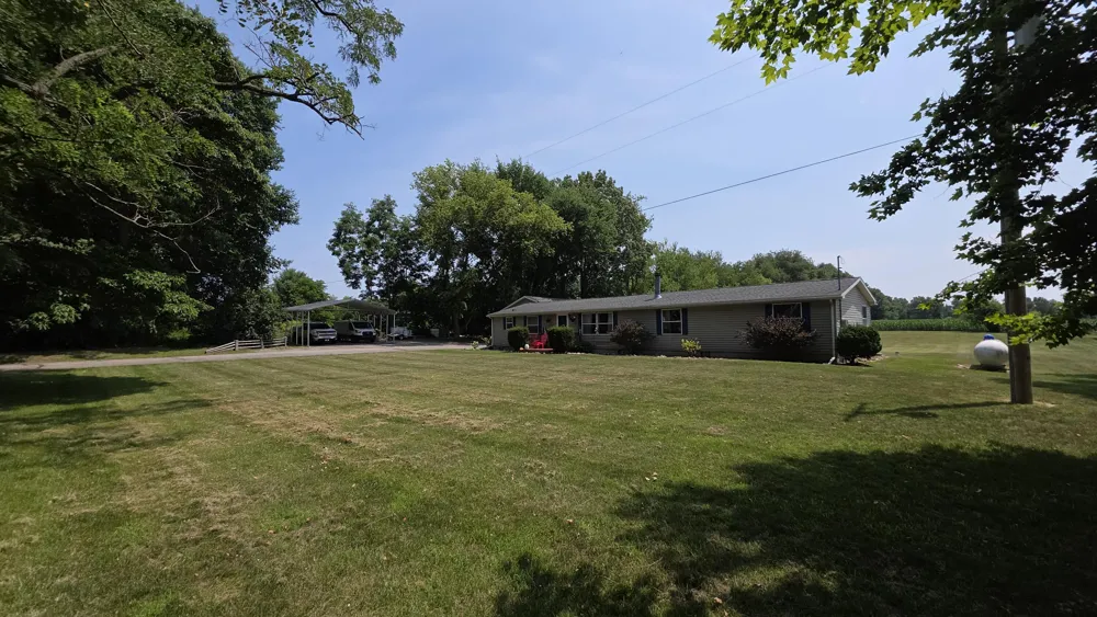 7997 Folks Road Hanover Township, MI 49241