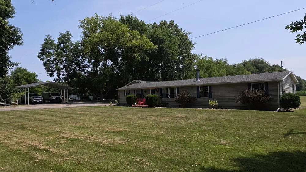 7997 Folks Road Hanover Township, MI 49241
