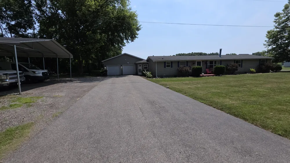 7997 Folks Road Hanover Township, MI 49241