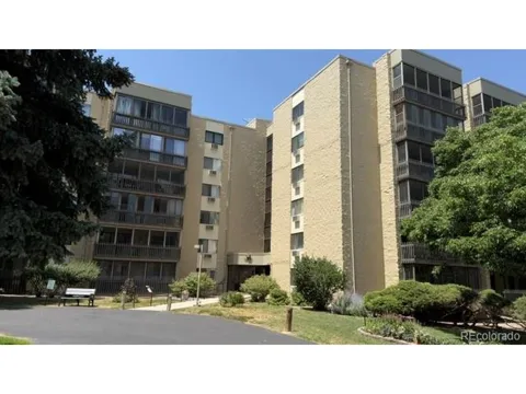 13661 E Marina Drive #204