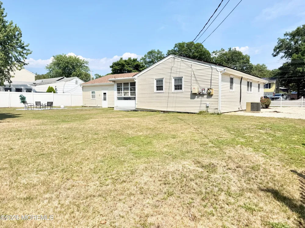104 Nautilus Drive Manahawkin, NJ 08050