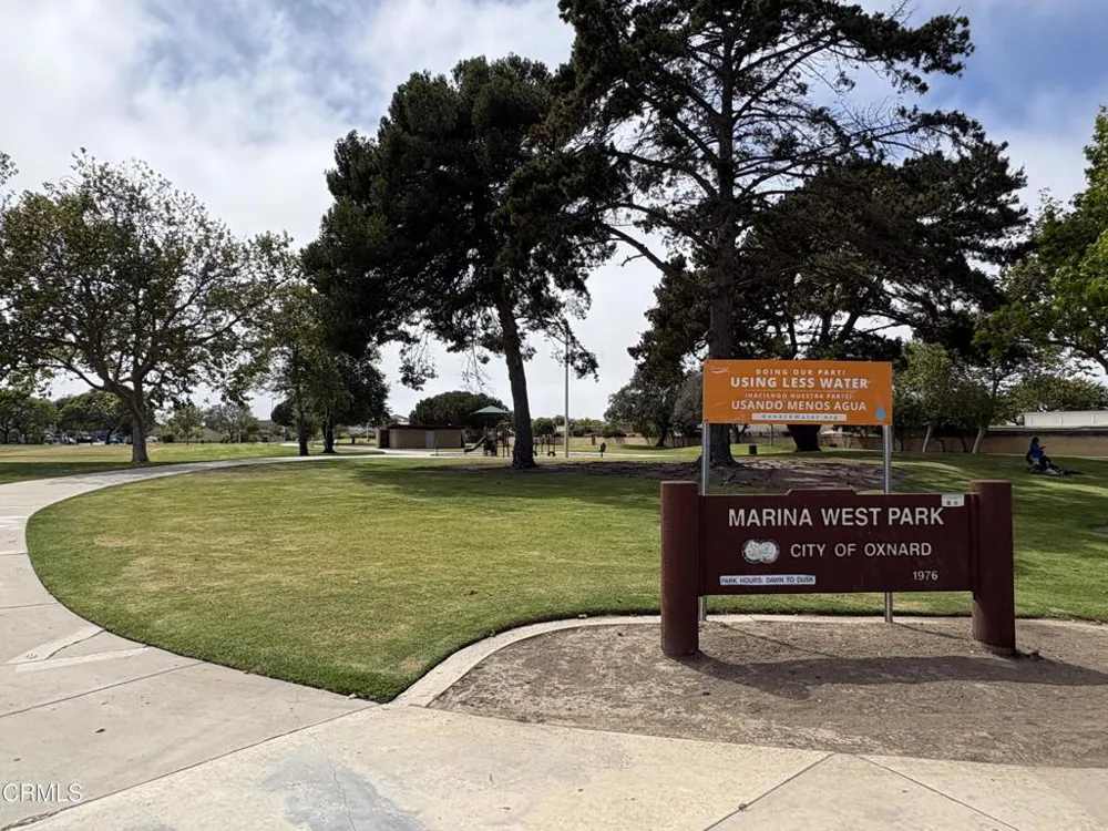 2304 Miramar Walk Oxnard, CA 93035