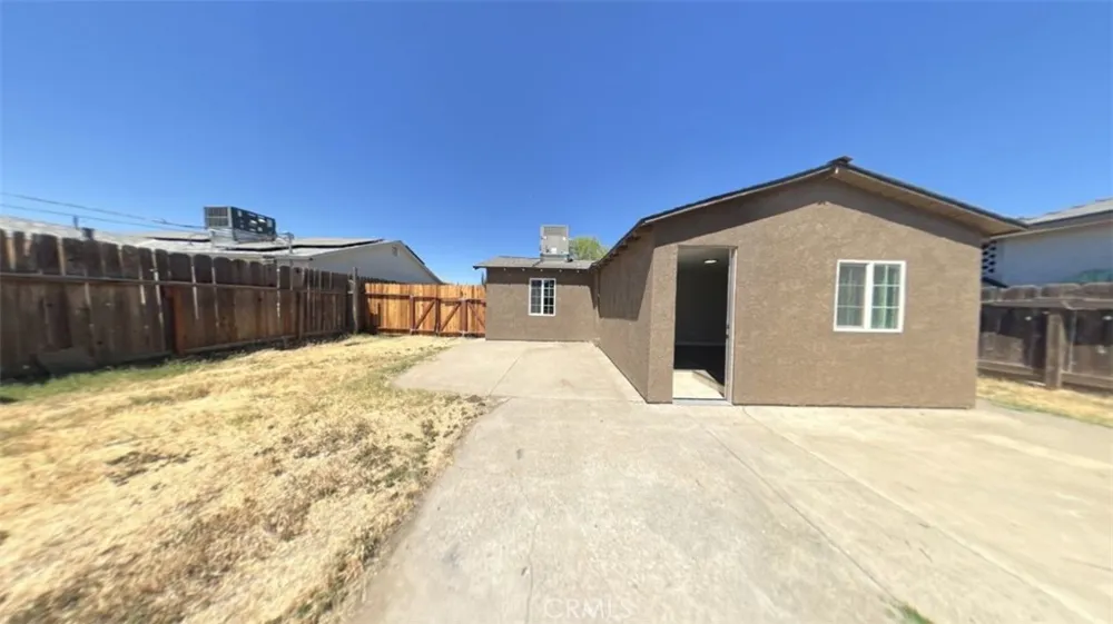 2868 Beachwood Merced, CA 95348
