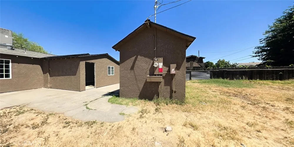 2868 Beachwood Merced, CA 95348