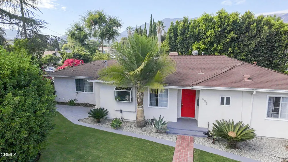 605 Ventura Street Altadena, CA 91001
