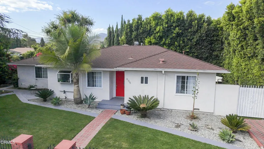 605 Ventura Street Altadena, CA 91001