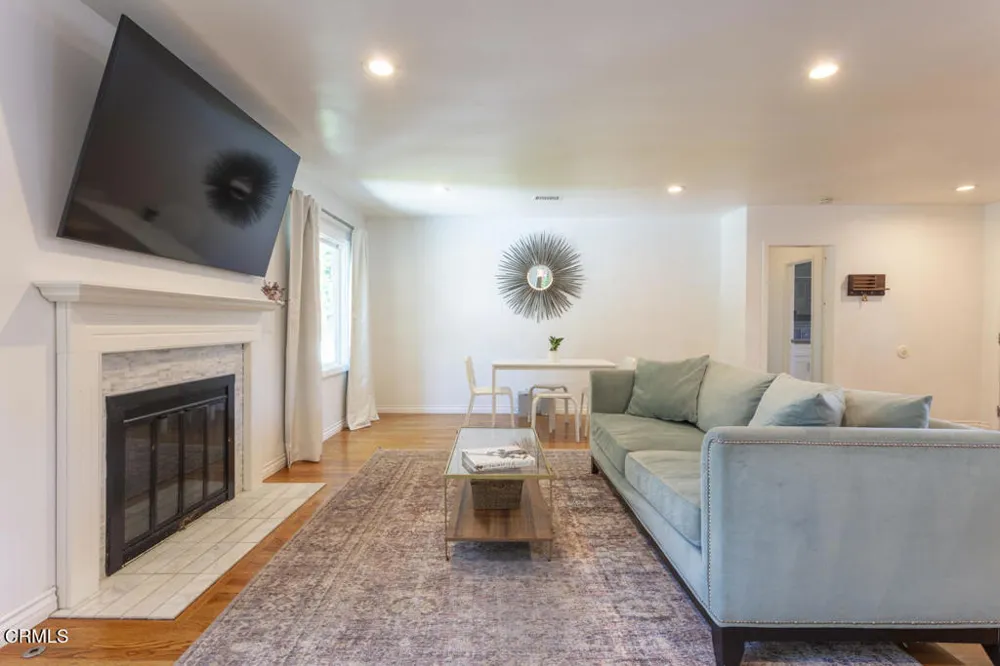 605 Ventura Street Altadena, CA 91001