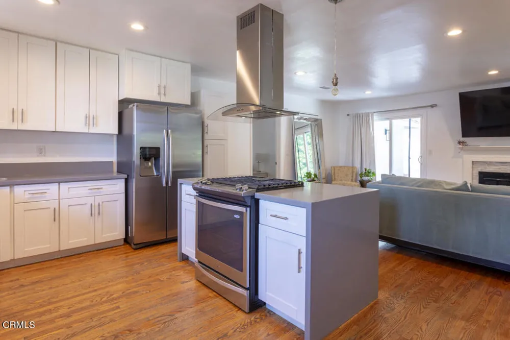605 Ventura Street Altadena, CA 91001