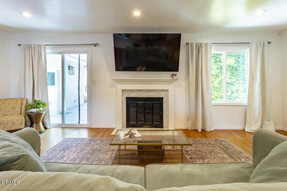 605 Ventura Street Altadena, CA 91001