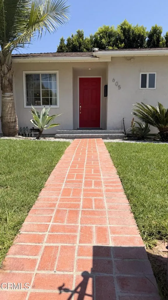 605 Ventura Street Altadena, CA 91001