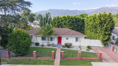 605 Ventura Street
