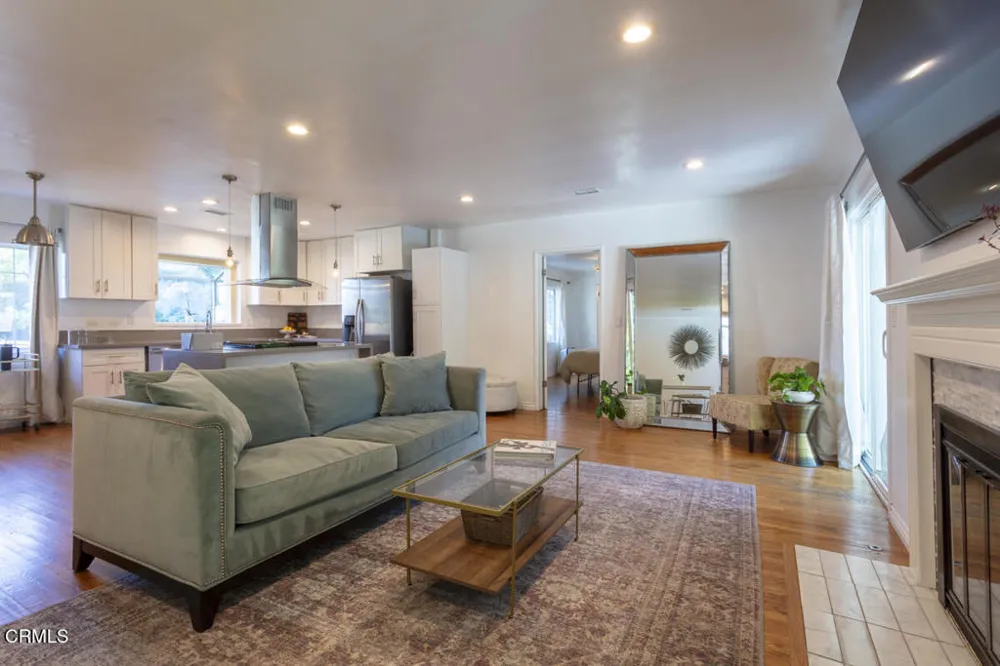 605 Ventura Street Altadena, CA 91001