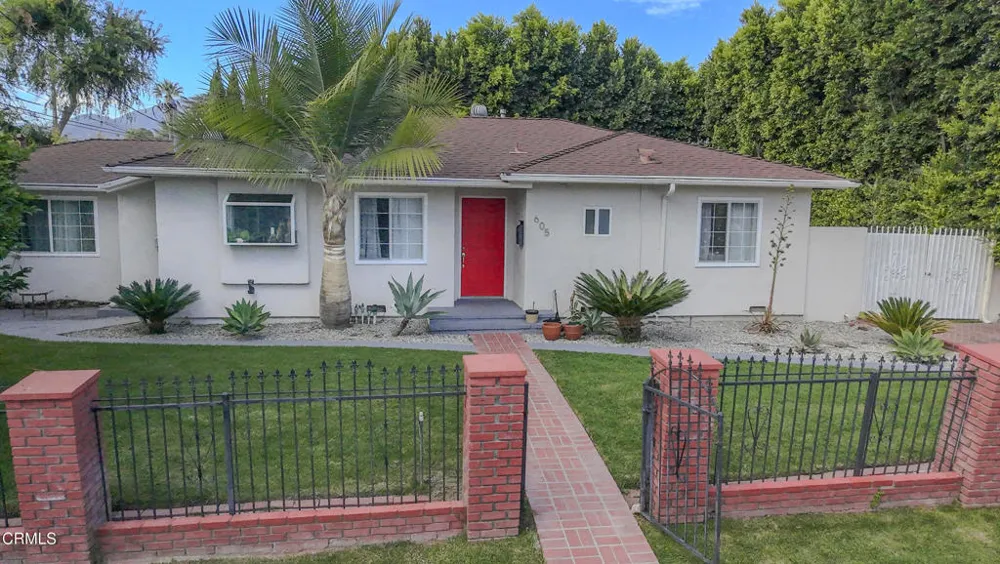 605 Ventura Street Altadena, CA 91001