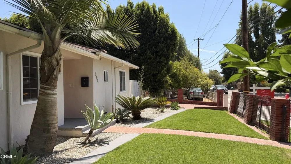 605 Ventura Street Altadena, CA 91001